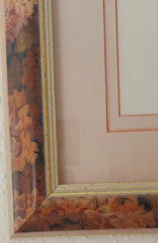 2 Marcos de fotos de pared. OFERTA