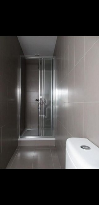 Apartamento-Ático, amueblado, 1 habitación.