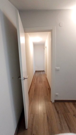 Apartamento-Ático, amueblado, 1 habitación.