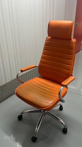 Lote mobiliario oficina