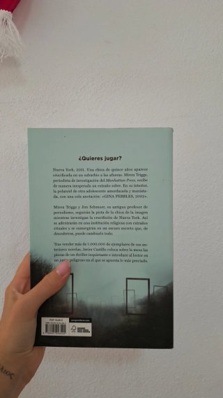 El juego del alma