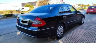 Mercedes-Benz Clase E 2006