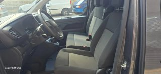FIAT Scudo 2023