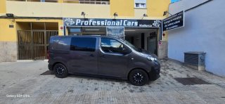 FIAT Scudo 2023