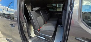 FIAT Scudo 2023