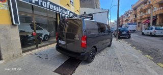FIAT Scudo 2023