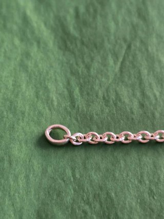 Pulsera Tous Plata  para anilla Hold