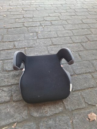 Alzador para coche