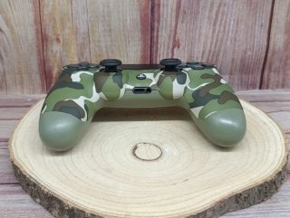 Mando PS4 Dualshock Original Sony Camuflaje