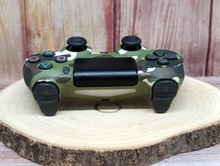 Mando PS4 Dualshock Original Sony Camuflaje