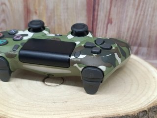 Mando PS4 Dualshock Original Sony Camuflaje
