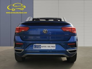 Volkswagen T-Roc 2021