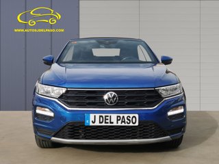 Volkswagen T-Roc 2021