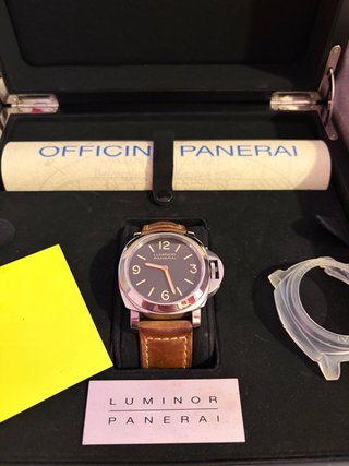 Panerai PAM00390