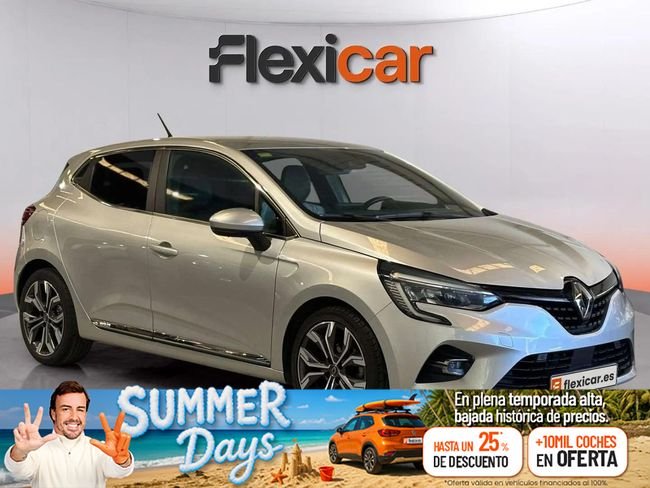 Renault Clio Intens TCe 74 kW (100CV) - foto 1