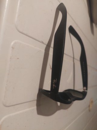 Gafas de sol Ray-Ban Wayfarer RB2132