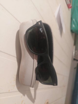 Gafas de sol Ray-Ban Wayfarer RB2132