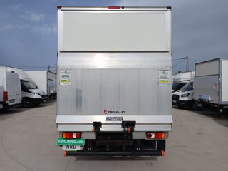 Renault Master 2.3 CHASIS CAJA CERRADA TRAMPILLA