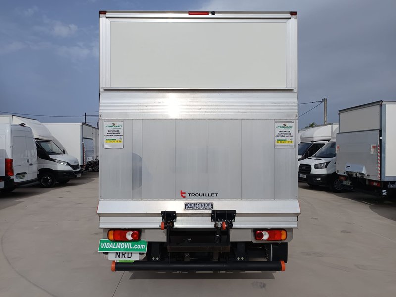 Renault Master 2024, foto 9