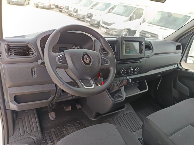 Renault Master 2024, foto 14