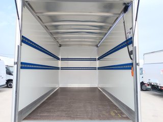 Renault Master 2.3 CHASIS CAJA CERRADA TRAMPILLA