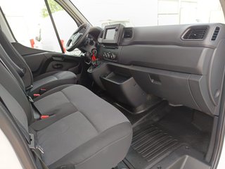 Renault Master 2.3 CHASIS CAJA CERRADA TRAMPILLA
