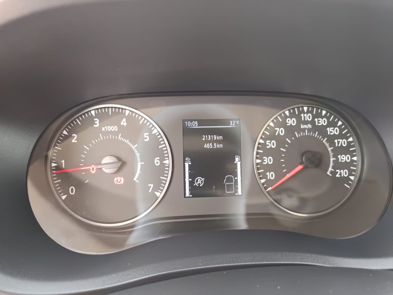 Renault Master 2024, foto 19