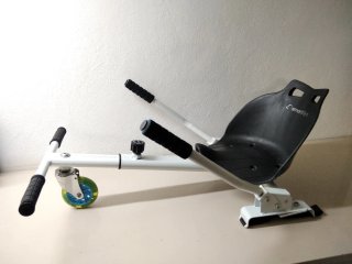 Silla para patinete Hoverboards