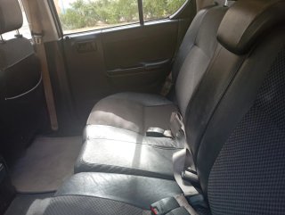 Opel Frontera 2002