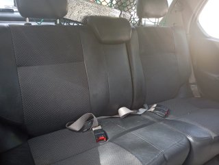 Opel Frontera 2002