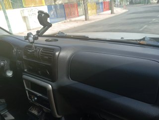 Opel Frontera 2002