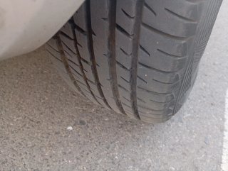 Opel Frontera 2002