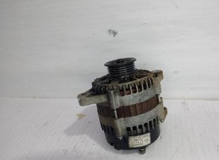 96289030 alternador chevrolet matiz s 134350