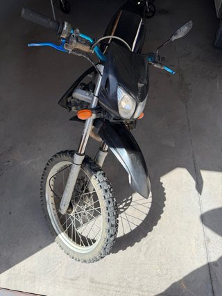 Derbi Senda 49cc Enduro/Motocross