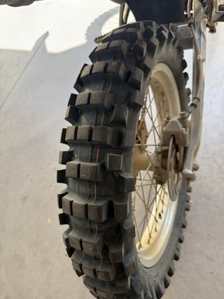 Derbi Senda 49cc Enduro/Motocross
