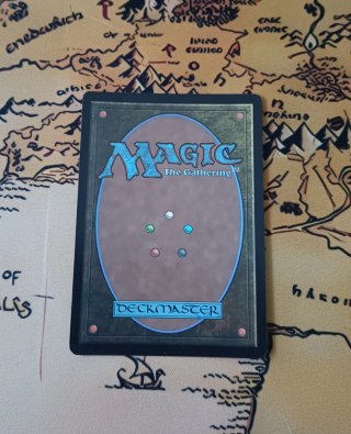 CARTA MAGIC FOIL - CRATERHOOF BEHEMOTH