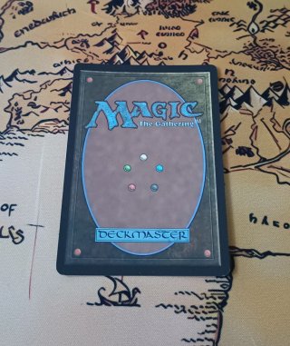 CARTA MAGIC FOIL - CRATERHOOF BEHEMOTH
