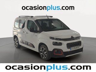 Citroen Berlingo BlueHDi 100 S&S Talla M Shine 75 kW (102 CV)