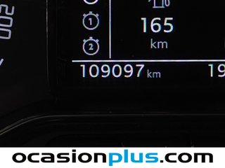 Citroen Berlingo BlueHDi 100 S&S Talla M Shine 75 kW (102 CV)