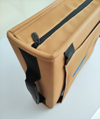 Maletín para CDs