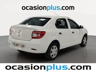 Dacia Logan 1.2 Ambiance 55 kW (75 CV)