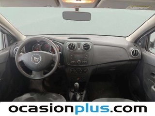 Dacia Logan 1.2 Ambiance 55 kW (75 CV)