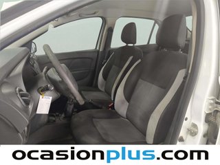 Dacia Logan 1.2 Ambiance 55 kW (75 CV)