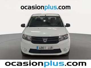 Dacia Logan 1.2 Ambiance 55 kW (75 CV)