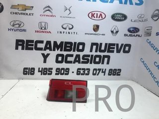 Piloto trasero derecho Seat Toledo 1 cl