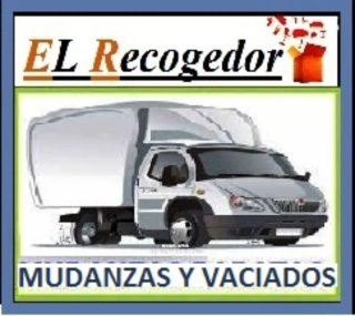 Se hacen mudanzas retirada de trasteros pisos nave