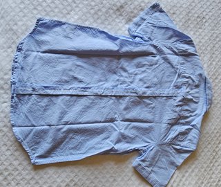 Camisa Ben Sherman Hombre Talla M Azul