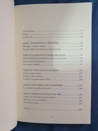 El poder de la intuición El mecanismo de la sin...