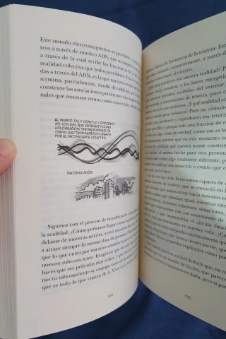 El poder de la intuición El mecanismo de la sin...