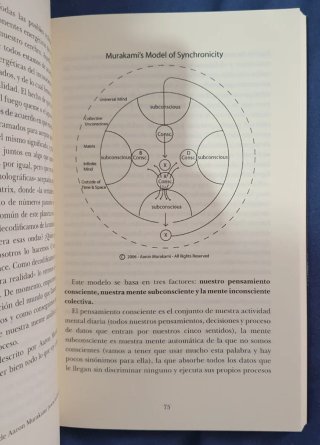 El poder de la intuición El mecanismo de la sin...